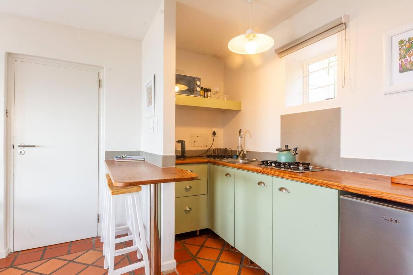 Ley Pool Cottage By Open Home St James Exterior foto