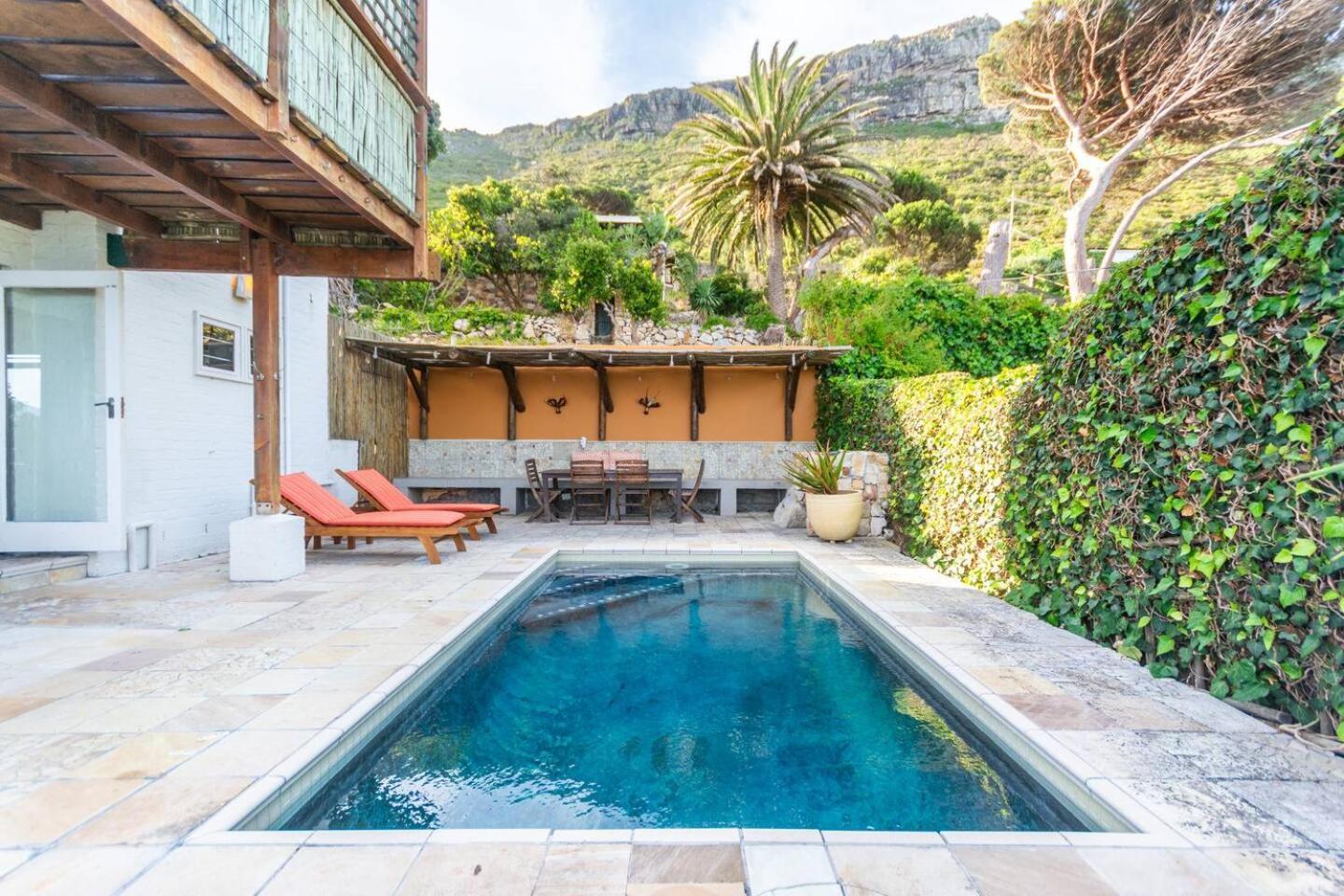Ley Pool Cottage By Open Home St James Exterior foto
